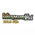 Radio Malvinas - FM 106.5